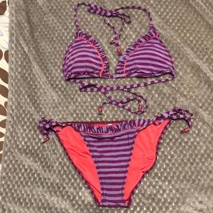 Nanette Lepore Bathing Suit Medium